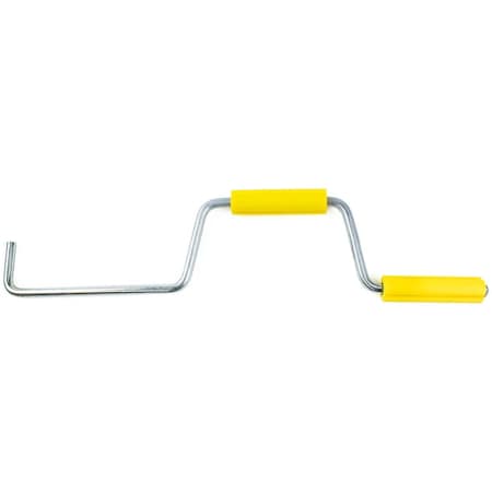 Dc Cargo Winch Strap Winder STW